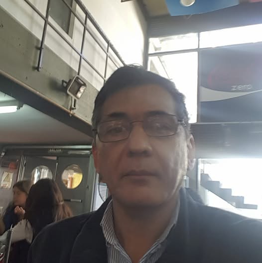 Prof. Julio Cesar POJASI