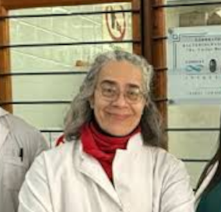 Dra. Carina AUDISIO