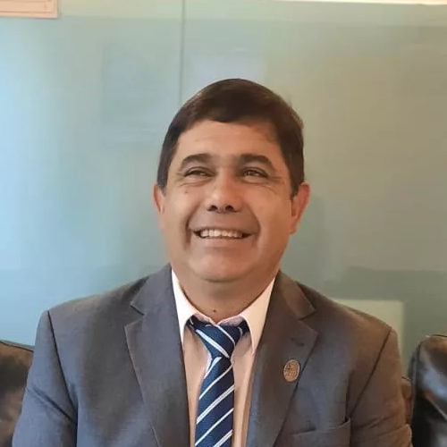 Ing. Daniel Hoyos