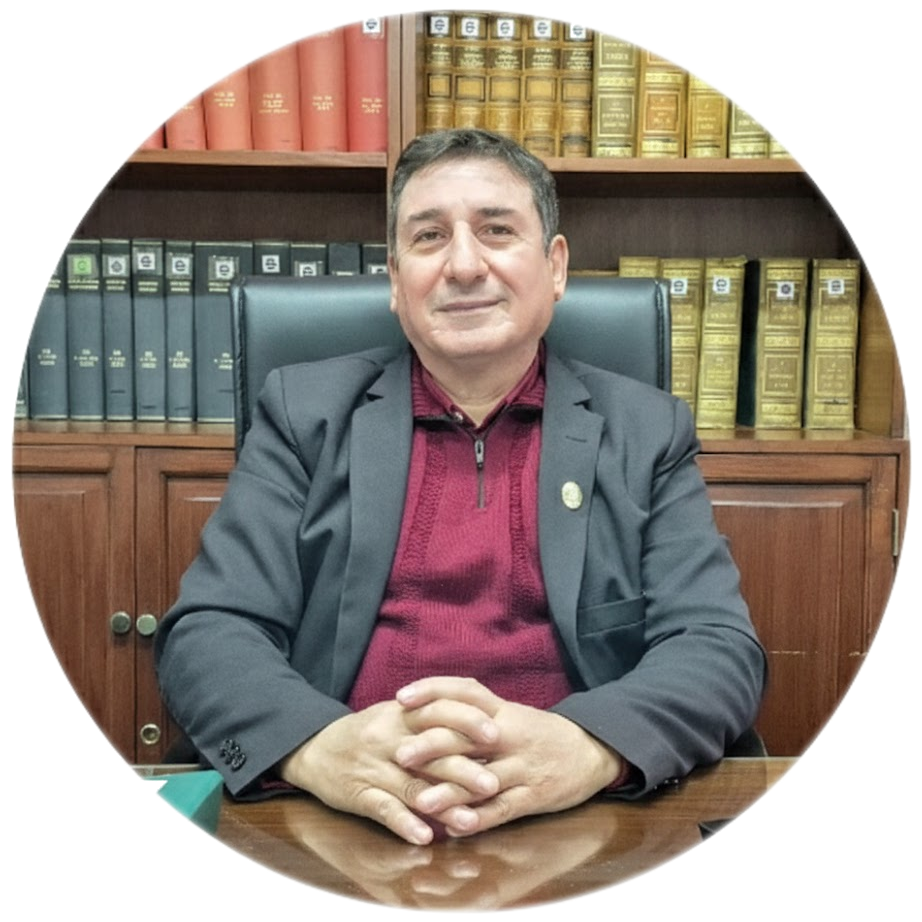 Dr. José MOLINA